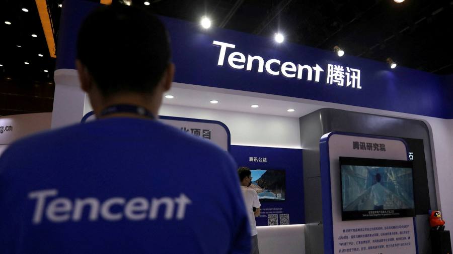Prosus/Tencent: ridurre ulteriormente la partecipazione colmerebbe il divario di valutazione