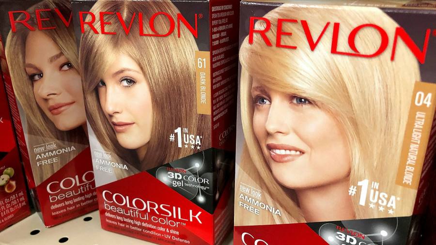 Azioni Revlon/meme: le continue speculazioni suggeriscono che il mercato ribassista non è finito