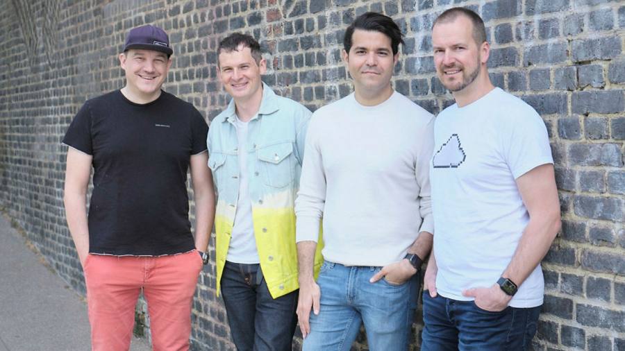 Plural lancia un fondo imprenditoriale da 250 milioni di euro per le start-up tecnologiche europee