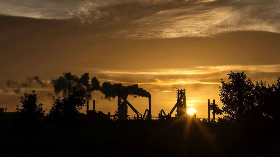 Fatti coraggio: la politica commerciale del Regno Unito sta subendo una deriva post-Brexit