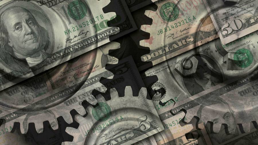 Un dollaro più forte potrebbe colpire più duramente le economie emergenti in questo ciclo