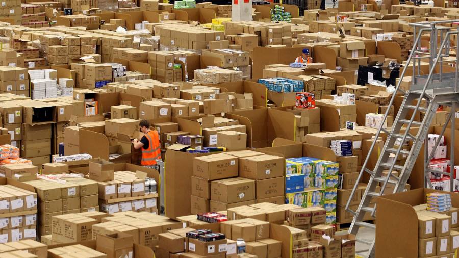 L'assunzione e il licenziamento della tecnologia non sono entusiasmanti