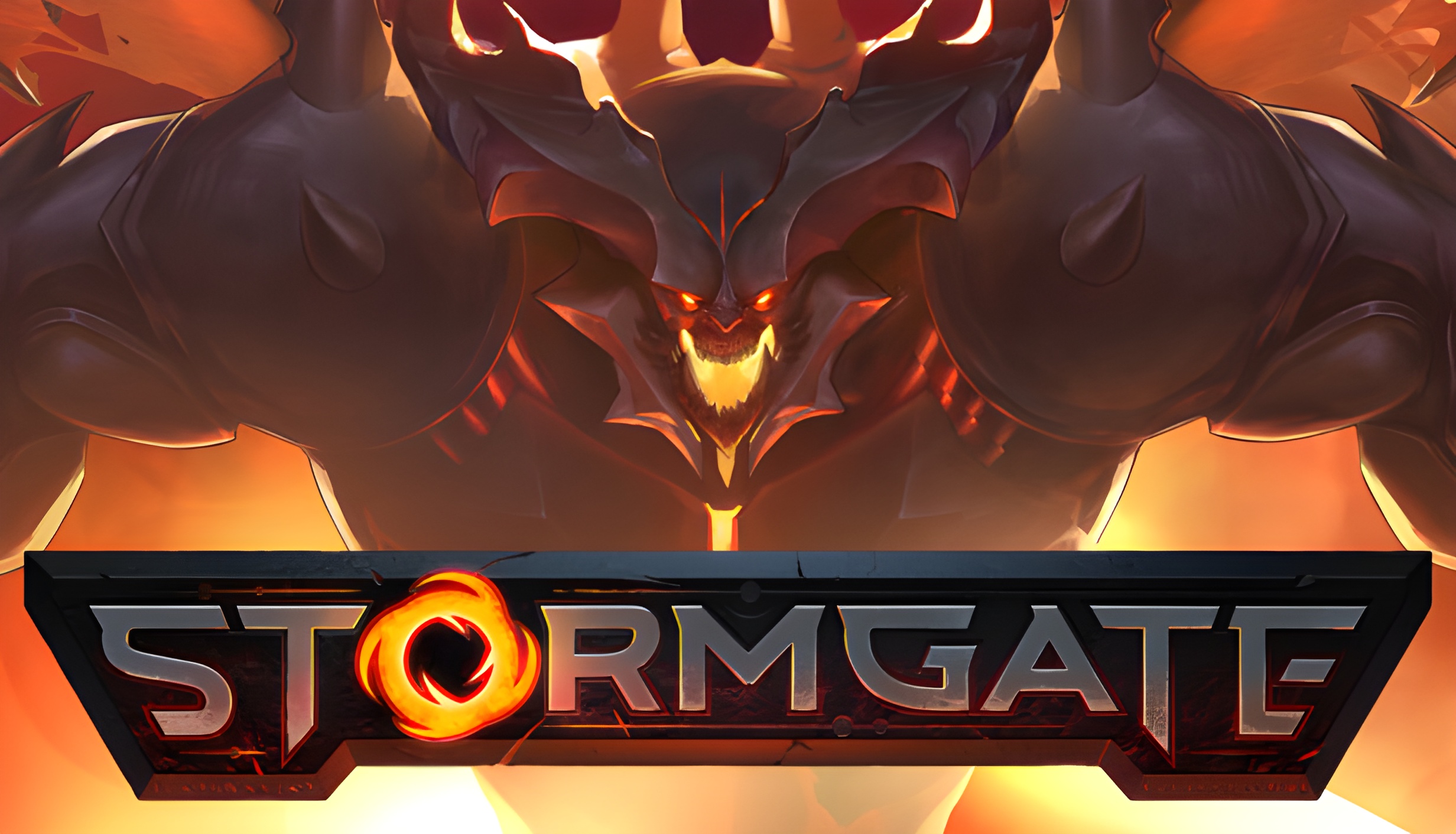 Annunciato il gioco di strategia in tempo reale free-to-play Stormgate per PC