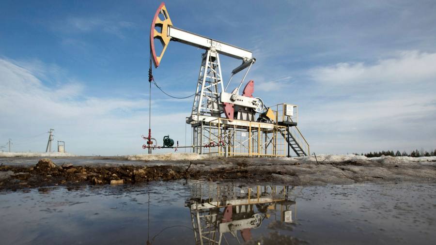 Russia/prezzo massimo dell'energia: potrebbe non essere necessario un piano complesso