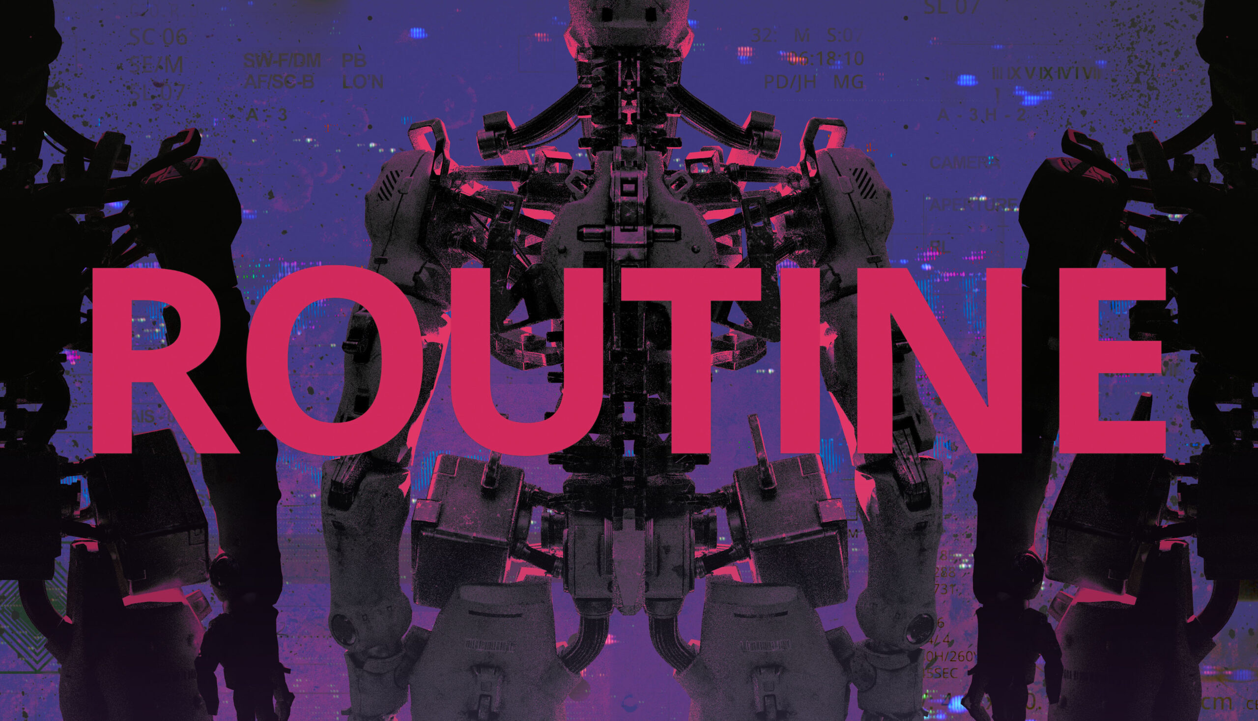 ROUTINE, il gioco horror fantascientifico in prima persona, presenta nuovamente il trailer