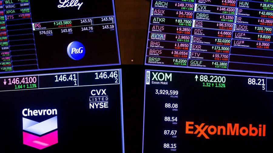 Dividendi annuali record di 5,5 miliardi di sterline da fondi di investimento britannici