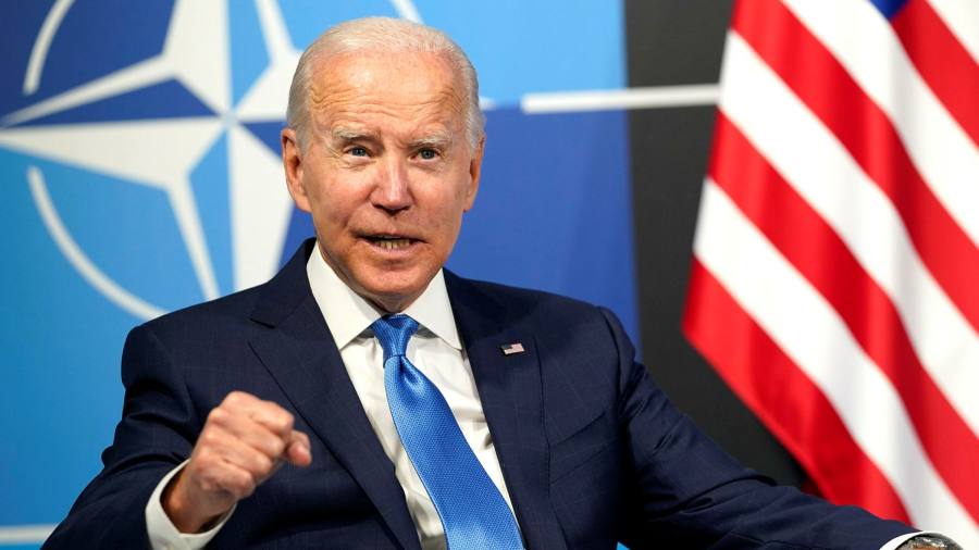 Gli Stati Uniti rafforzano la presenza militare in Europa mentre la Nato rafforza le difese