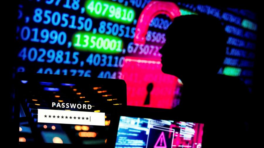 Epidemia di frode: urgente antidoto