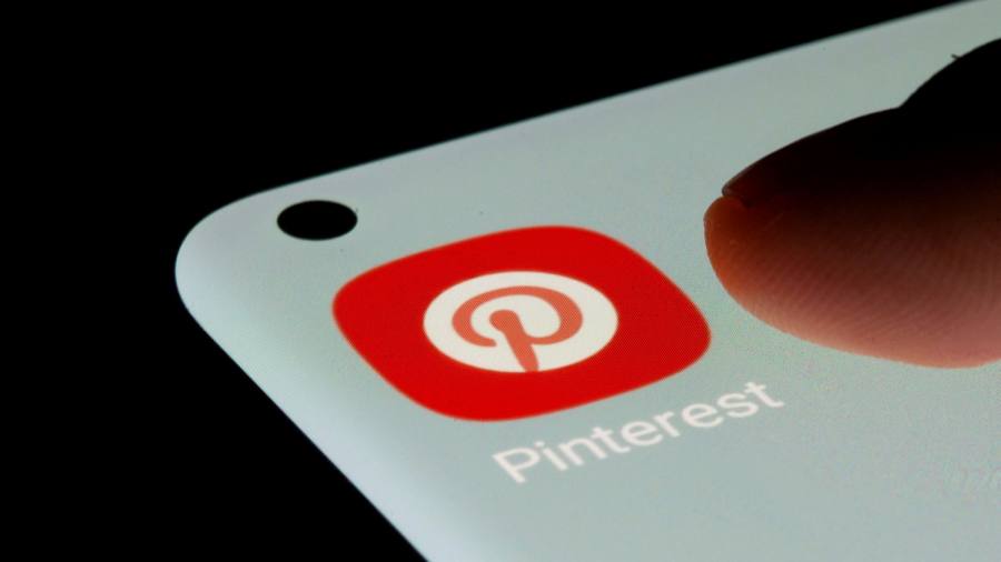 Pinterest: riporre le speranze di e-commerce sul nuovo CEO
