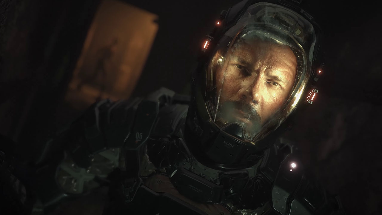 Trailer esteso "Schofield Cut" del protocollo Callisto, gameplay