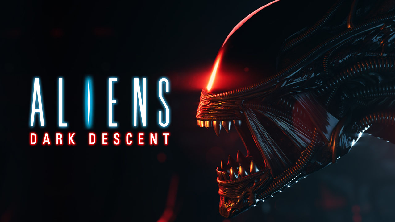 Annunciato il gioco di strategia in tempo reale Aliens: Dark Descent per PS5, Xbox Series, PS4, Xbox One e PC