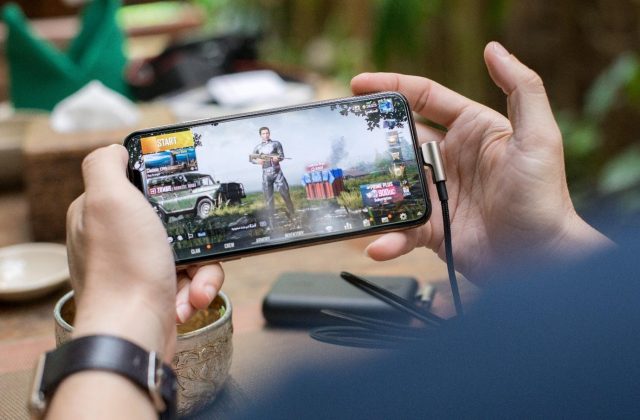 5 best apps to live stream games from your Android phone