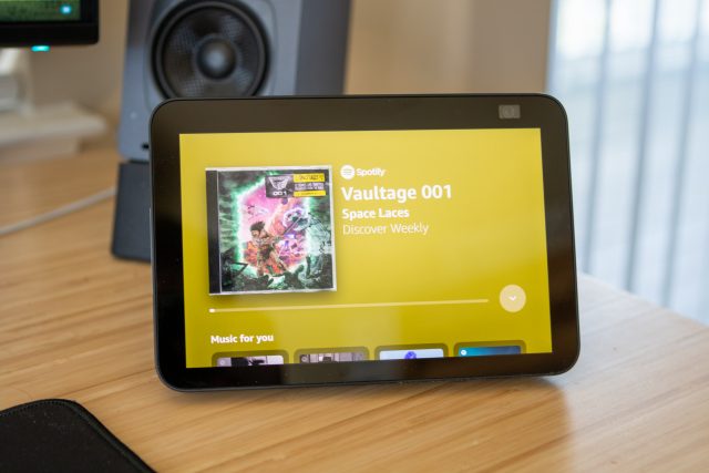 Alexa will soon be able to mimic the voices of anyone alive or dead