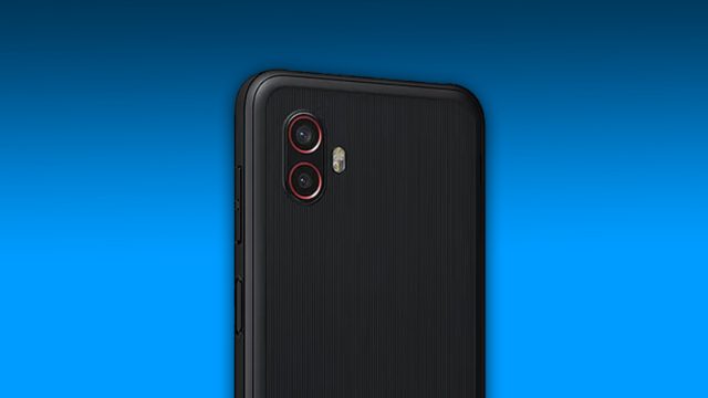 More Galaxy XCover 6 Pro Leaks Show Upcoming Phone