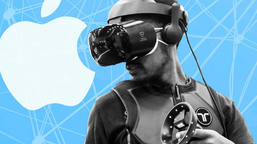 Apple guarda al suo primo auricolare per il prossimo prodotto rivoluzionario