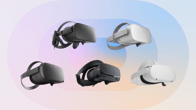 Big Tech promise an open metaverse