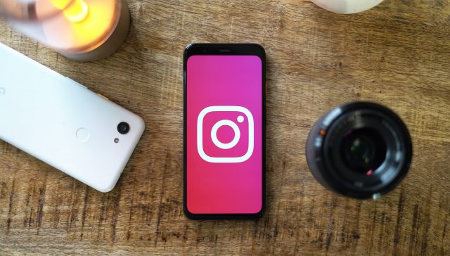 How to add multiple Instagram accounts
