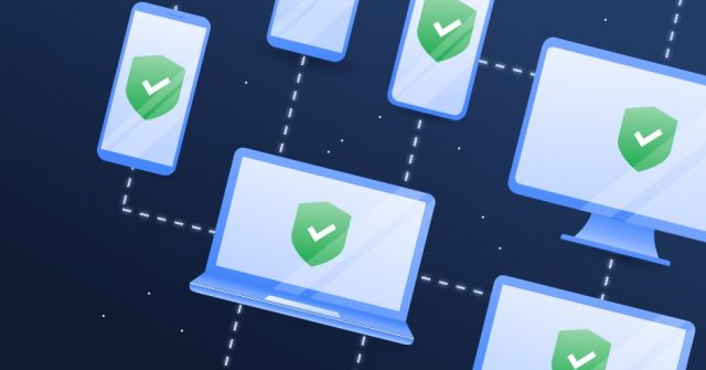 How to use NordVPN Meshnet and create private network