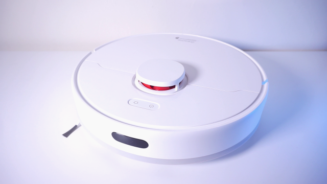 Dreamebot D10 Plus takes the hassle out of owning a robot vacuum