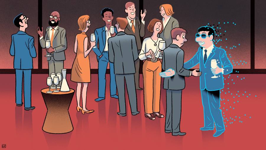 Gli avatar di Abba mostrano il modo per rivivere ogni evento che ci siamo persi