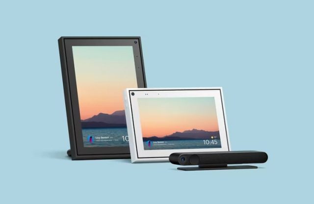 Facebook Portal smart displays may soon no longer be sold to consumers