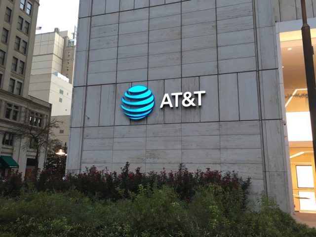 Google Play no longer supports AT&T carrier billing
