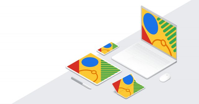 Google and Apple may be investigated over browser monopoly