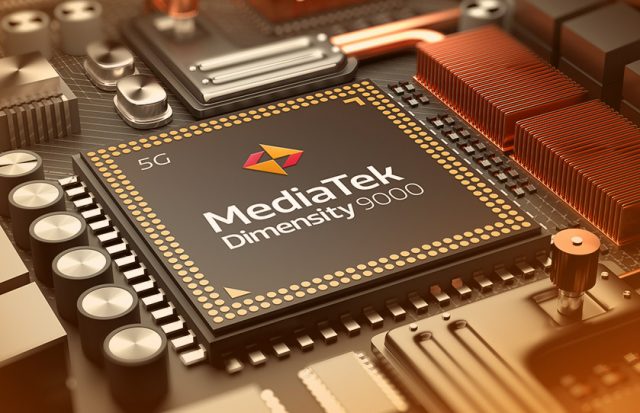MediaTek’s Dimensity 9000+ chipset is here to give Qualcomm a run for their money