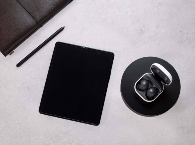 Mass production on the Samsung Galaxy Buds Pro 2 have begun, color options revealed