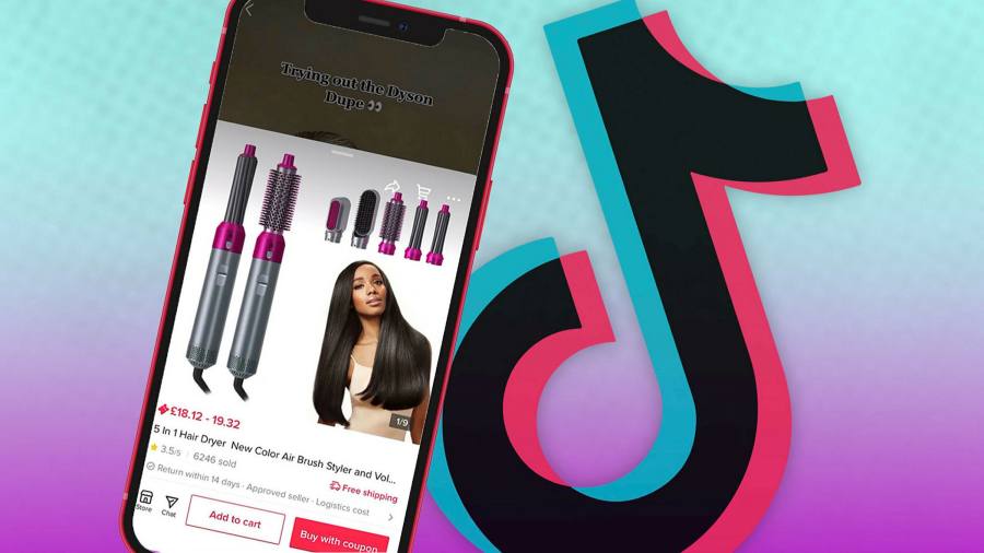 La travagliata espansione di TikTok Shop nel Regno Unito: esodo del personale e scontro culturale
