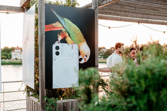 Getting your hands on the Nothing Phone (1) might not be as easy as you think