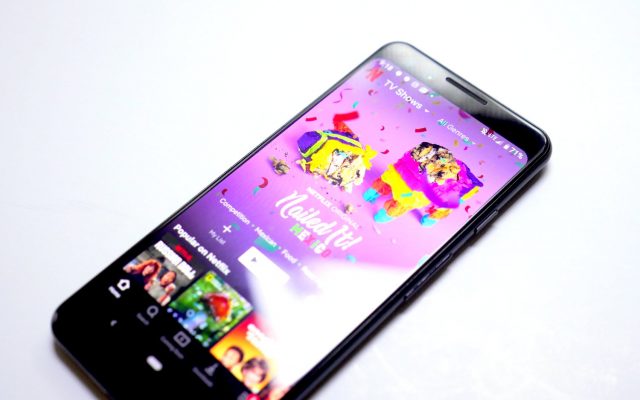 Netflix confirms a cheaper, ad-supported tier will be coming