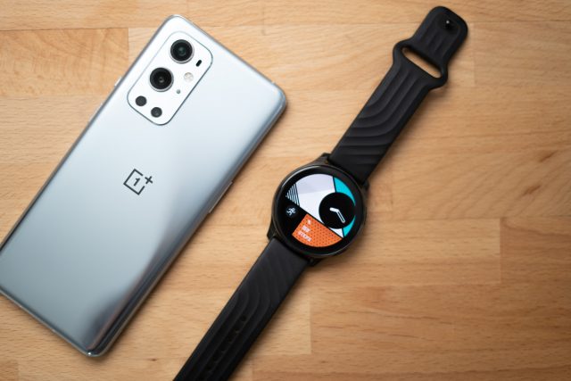 OnePlus has a bunch of new mobile accessories in the works