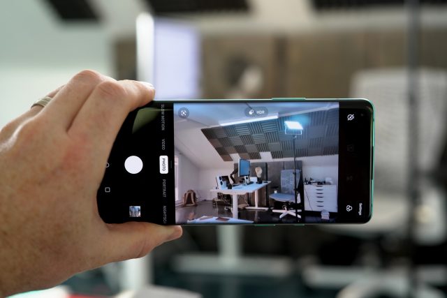 OnePlus Addresses Several Bugs in Latest Software Update