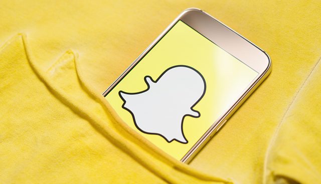 Get ready for Snapchat subscriptions