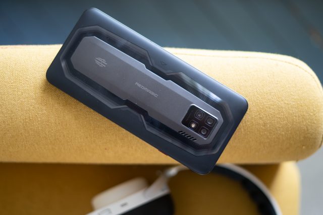 Redmagic 7 Pro review: the ultimate gaming smartphone