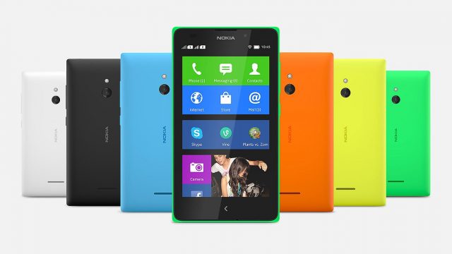 Ritorno al passato tecnologico: ricordare il primo telefono Android di Nokia