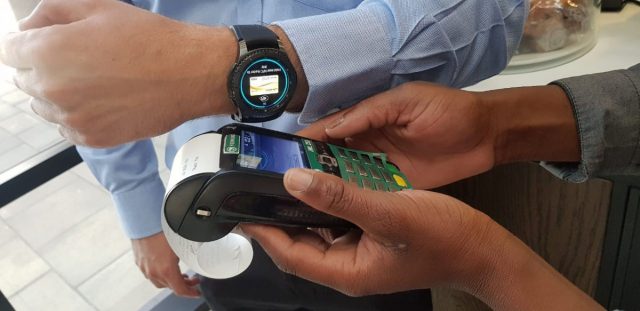 Samsung Pay stops working on non-Samsung devices