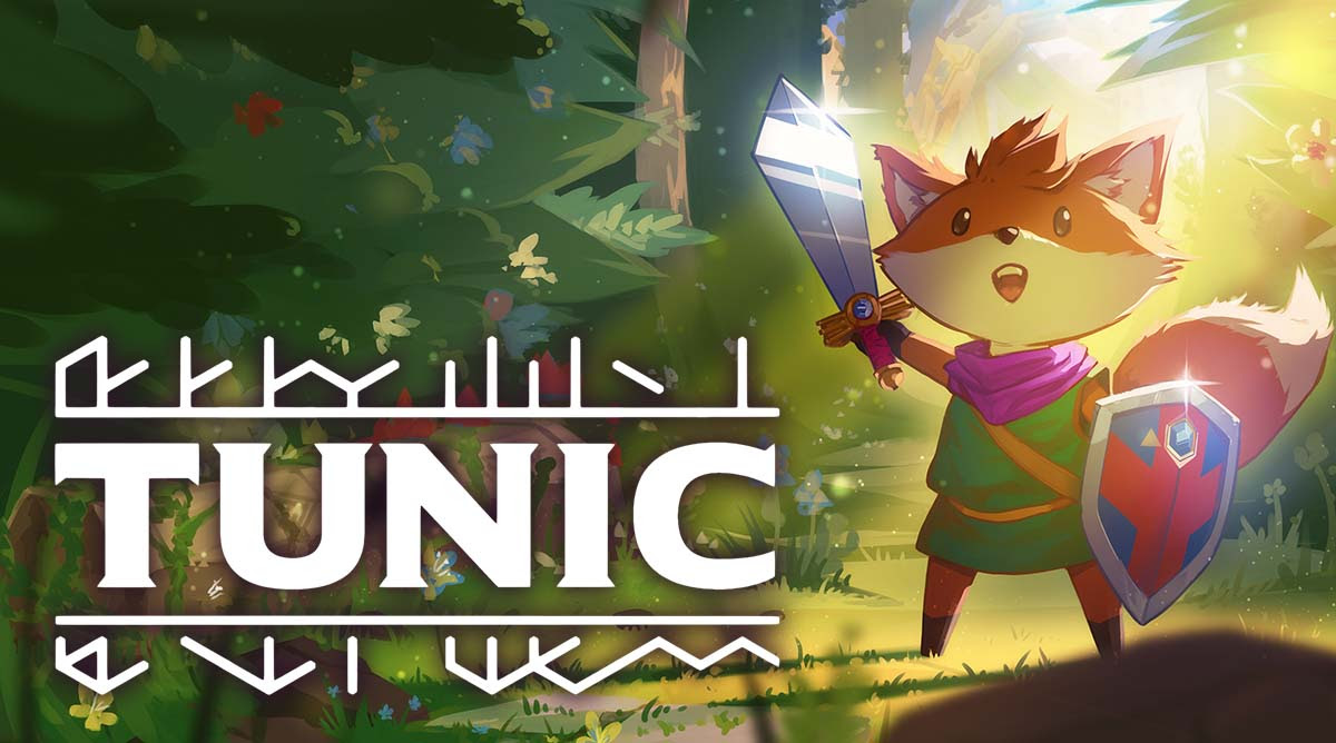 TUNIC in arrivo su PS5, PS4 il 27 settembre