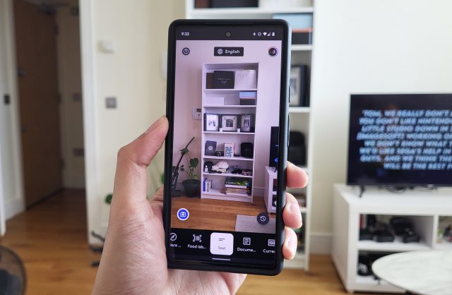 A Quick Guide on How to Use Android’s Lookout App