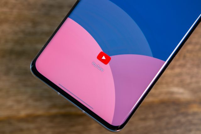 YouTube now allows creators to add corrections to their videos