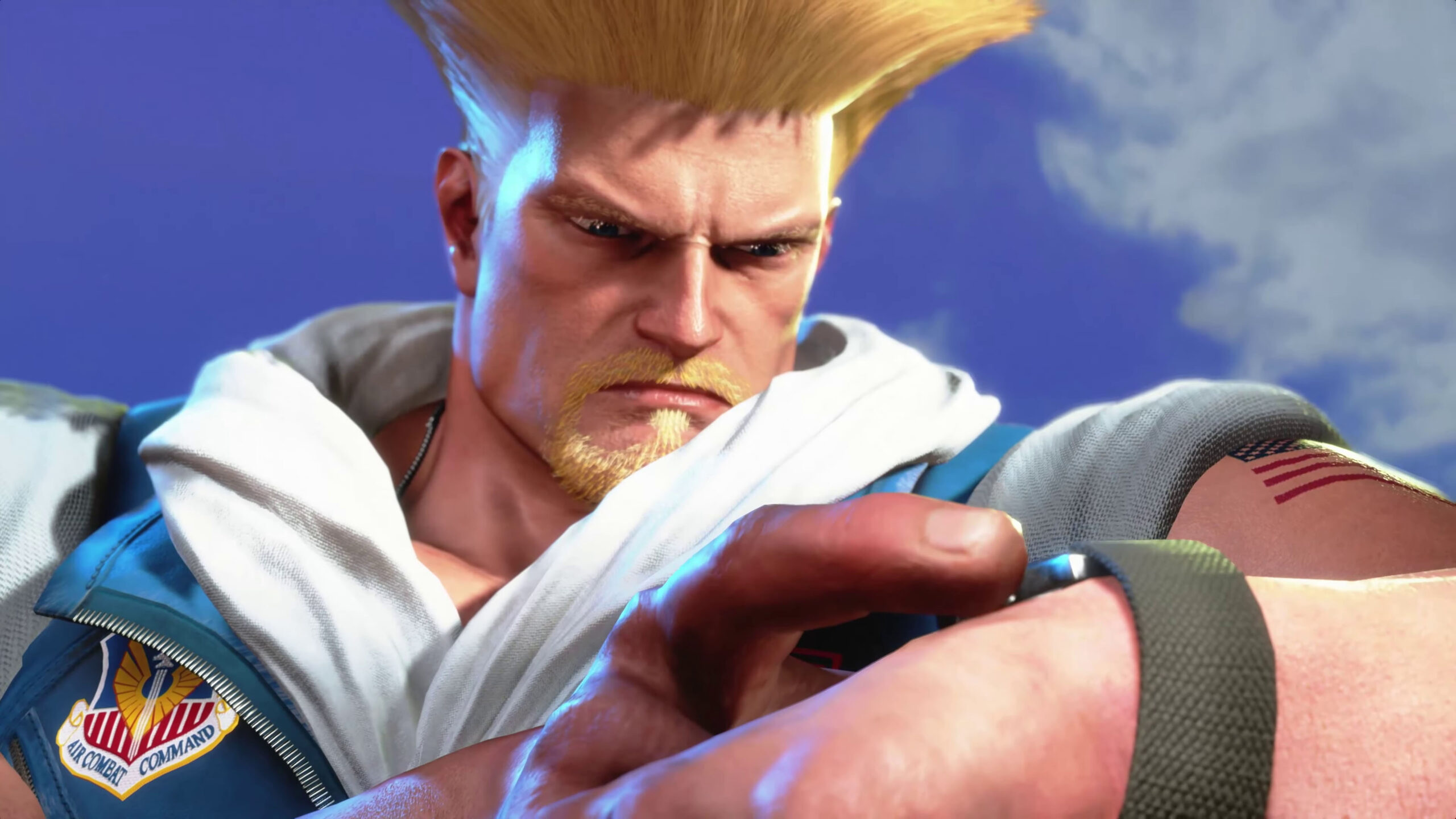 Street Fighter 6 – Trailer di gioco di Guile