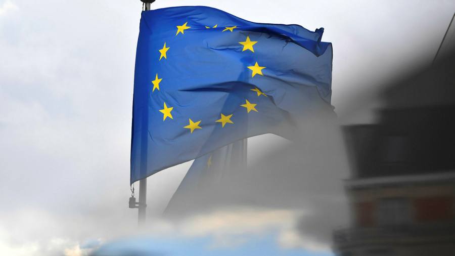 L'UE mette a punto regole radicali per l'industria delle criptovalute del "selvaggio west".