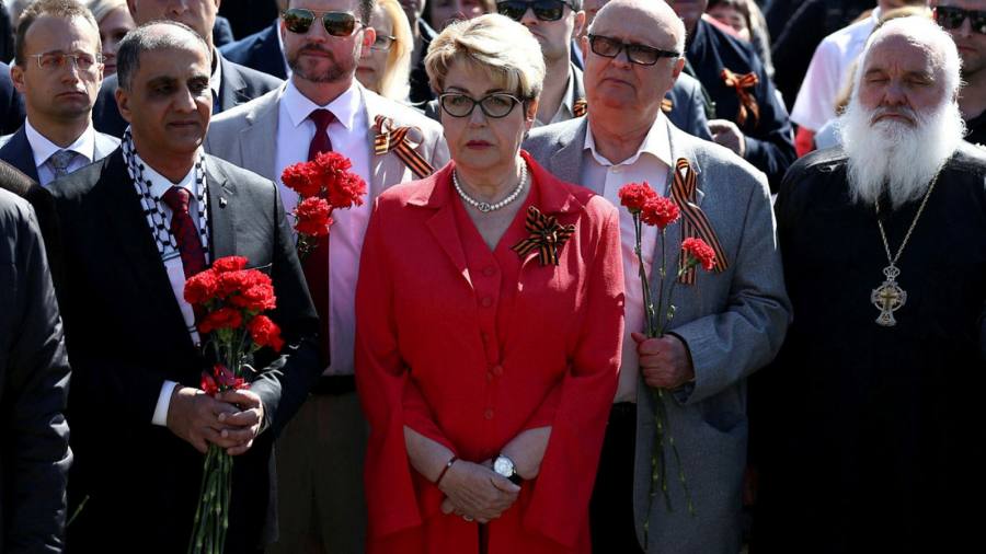 La Russia minaccia di troncare i rapporti con la Bulgaria dopo le espulsioni diplomatiche