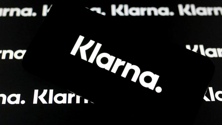 La valutazione di Klarna crolla a $ 6,5 miliardi da $ 46 miliardi