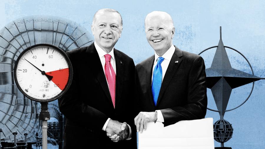 Rilancio della Nato: la determinazione resisterà a una crisi economica?