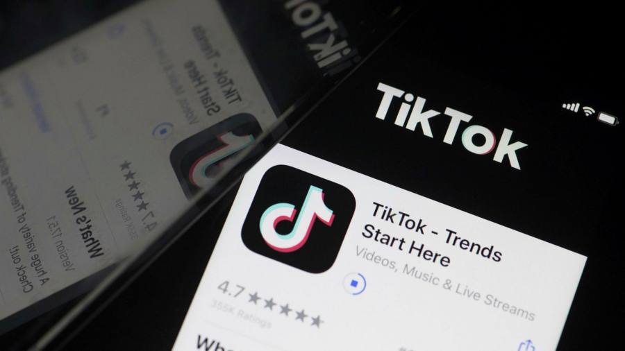 TikTok afferma che sta lavorando per "salvaguardare" i dati statunitensi e la sicurezza nazionale