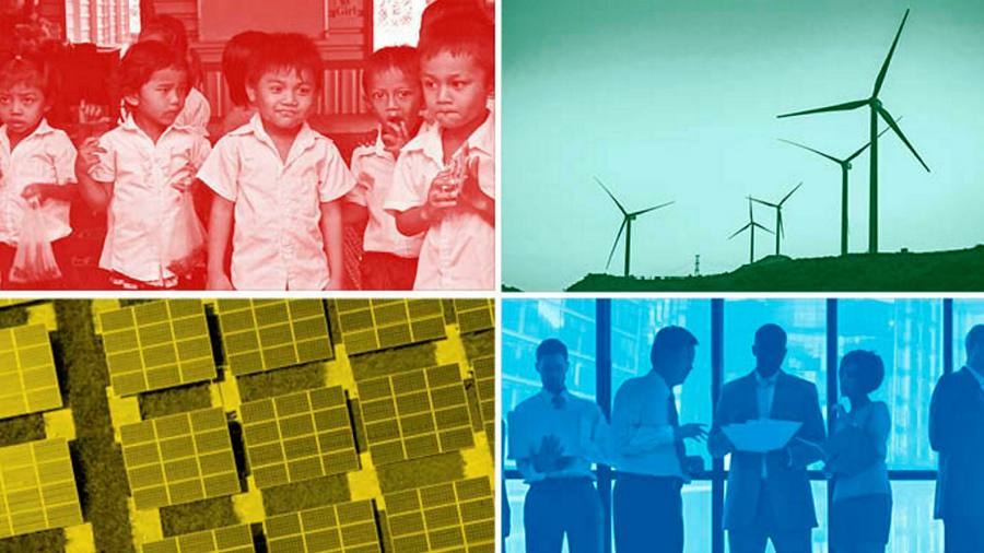 L'aborto e altre questioni ESG sono al centro dell'agenda dell'AGM