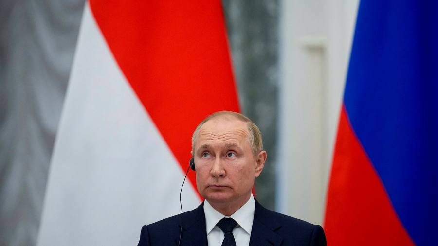 La guerra suscita speculazioni sulla possibile disgregazione della Russia