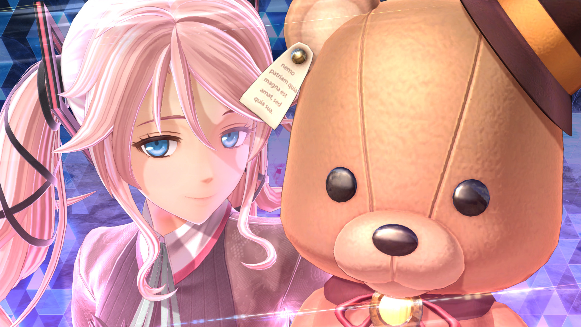 The Legend of Heroes: Kuro no Kiseki II -CRIMSON SiN-